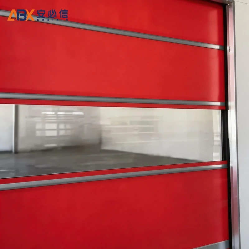 甘孜藏族自治州工业快速门