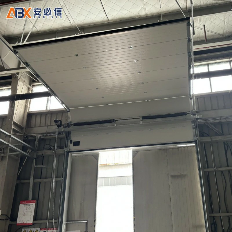 甘孜藏族自治州铝板提升门