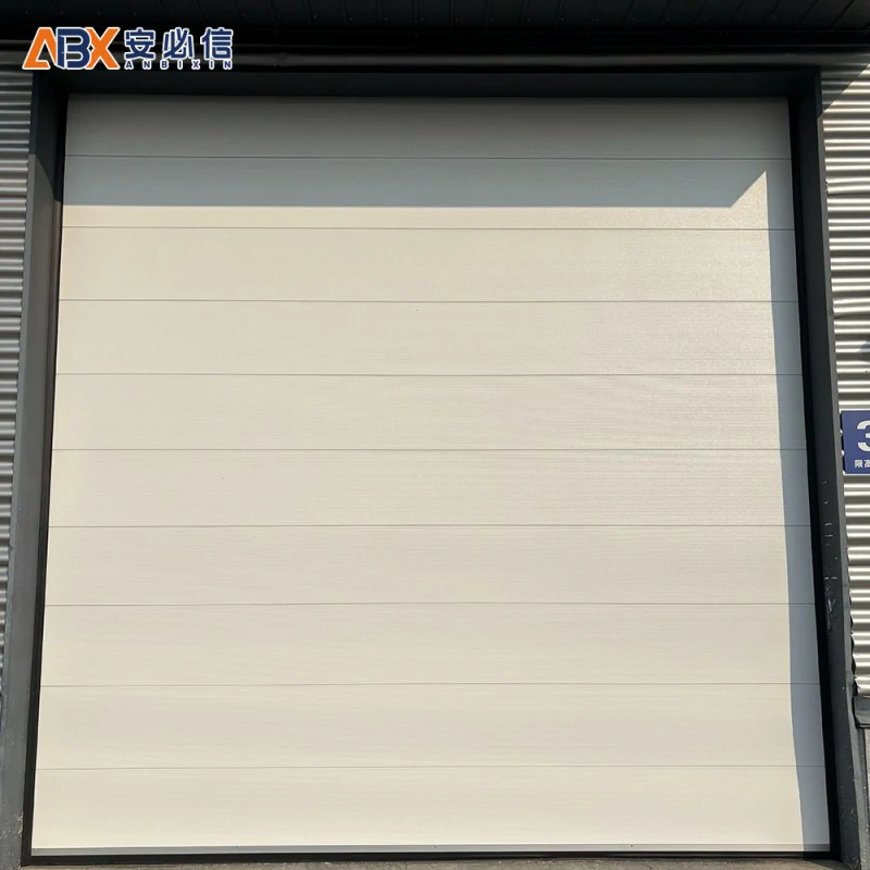 甘孜藏族自治州工业提升门