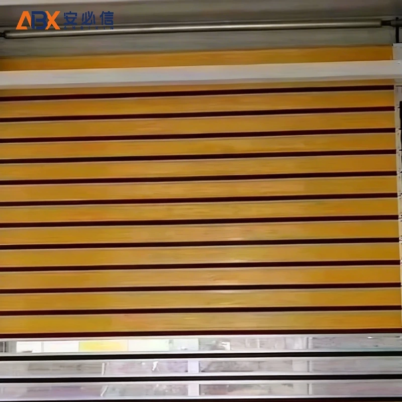 甘孜藏族自治州雷达高速门